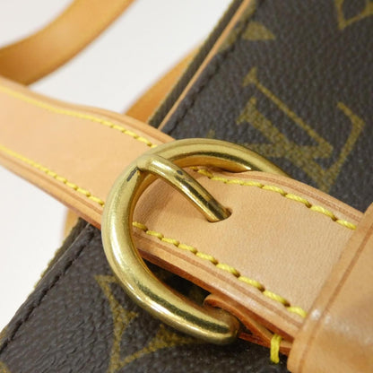 Louis Vuitton Monogram Popincourt Shoulder — view 4