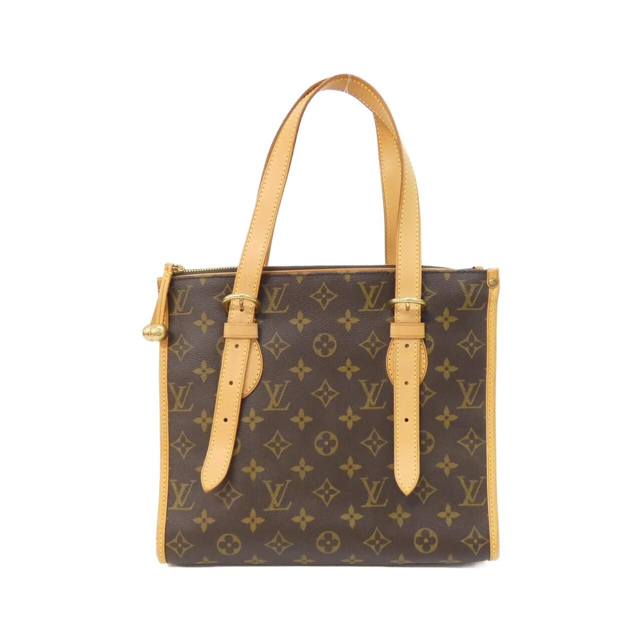 Louis Vuitton Monogram Popincourt Shoulder