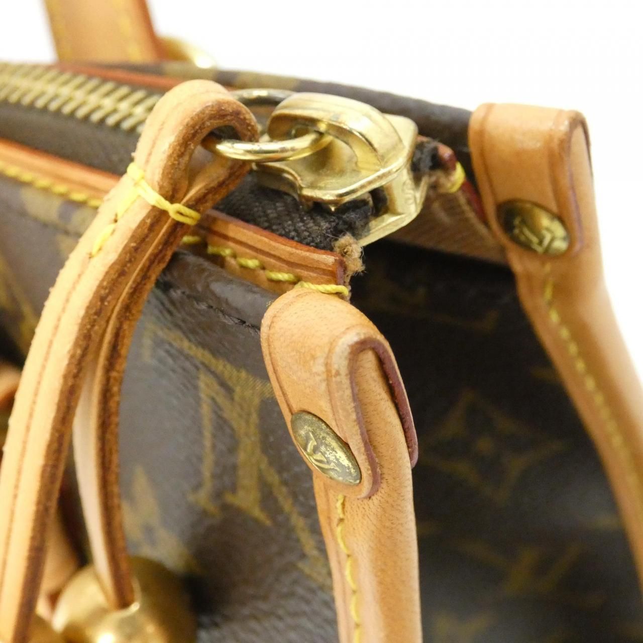Louis Vuitton Monogram Popincourt Shoulder — view 6