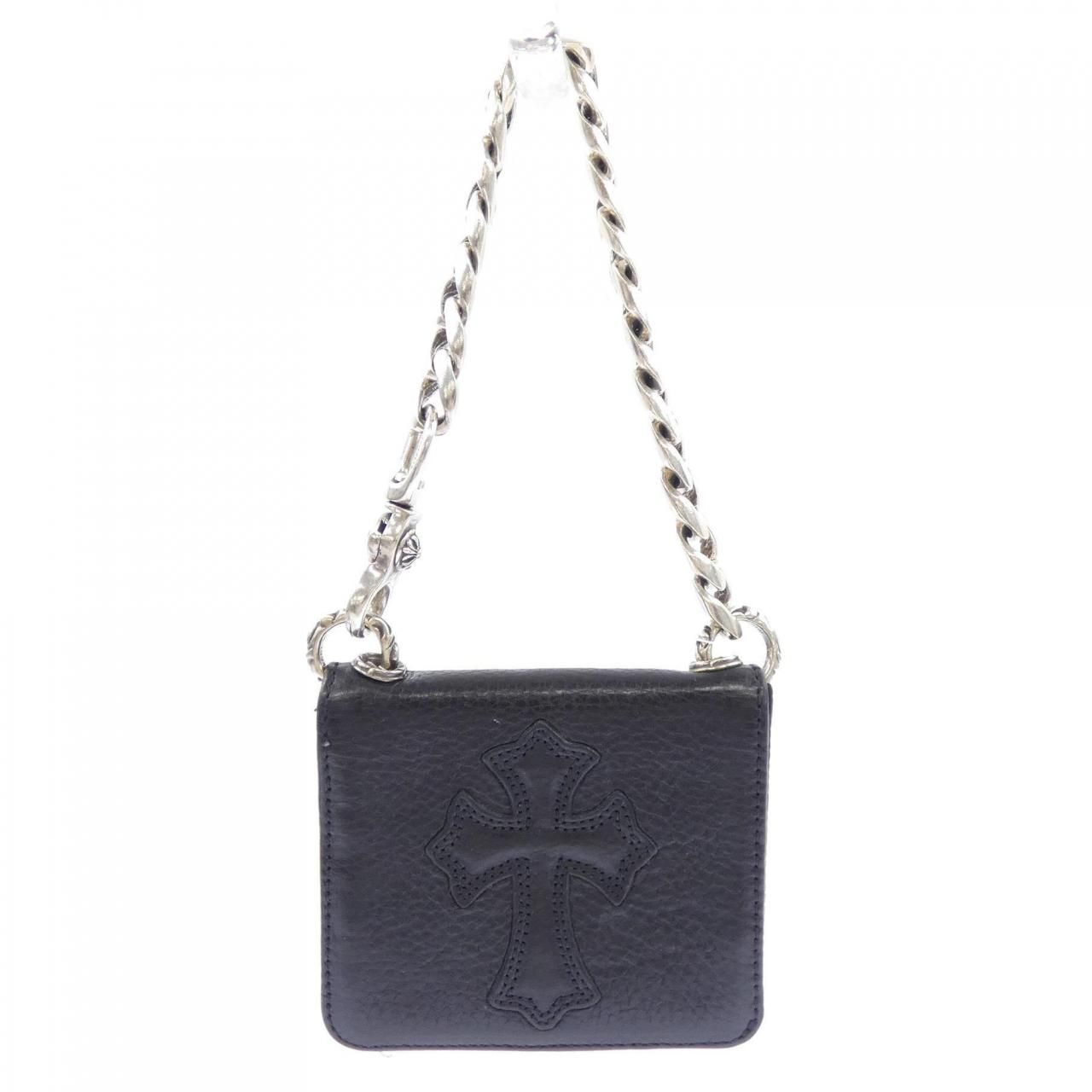 Chrome Hearts TV Man Clsc Lnk Chain