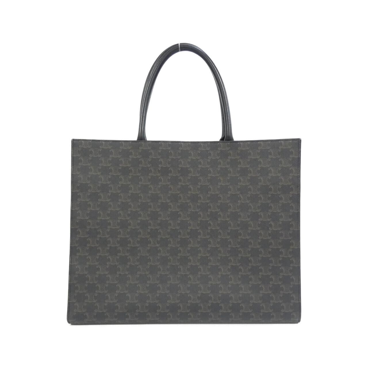 Celine Horizontal Cabas — view 2