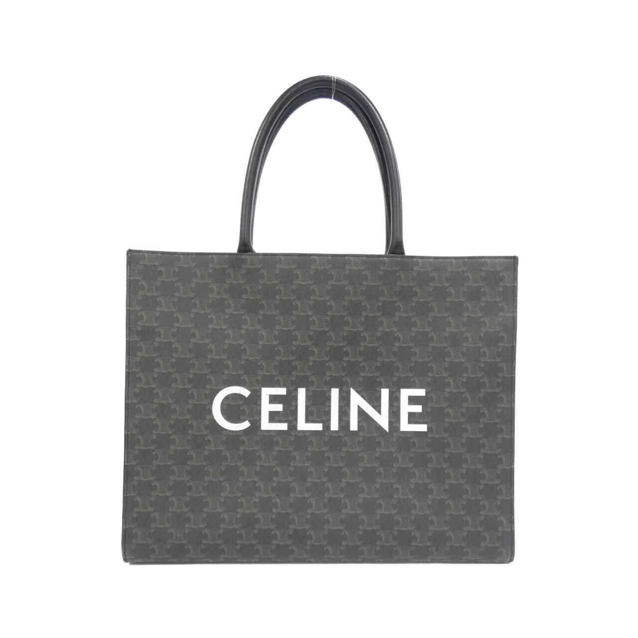 Celine Horizontal Cabas