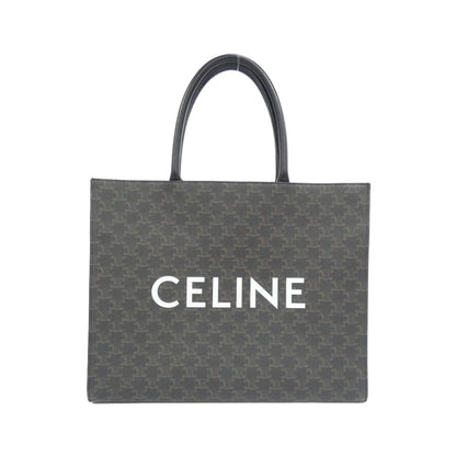 Celine Horizontal Cabas