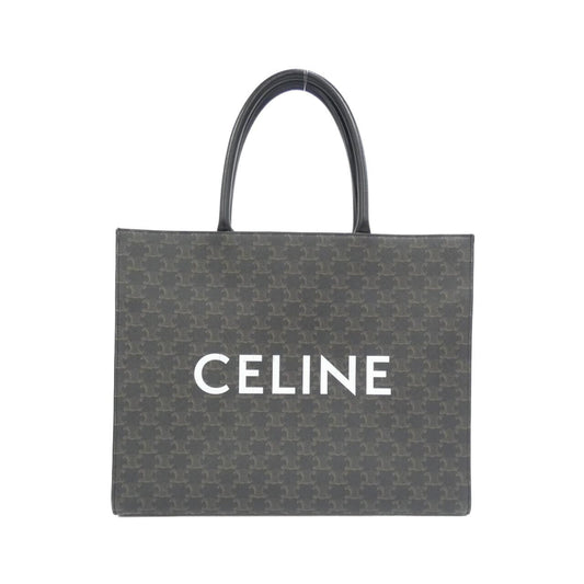 Celine Horizontal Cabas