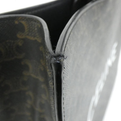 Celine Horizontal Cabas — view 5