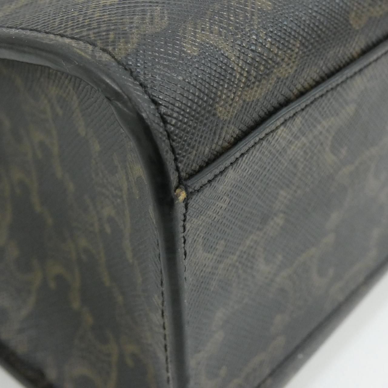 Celine Horizontal Cabas — view 3