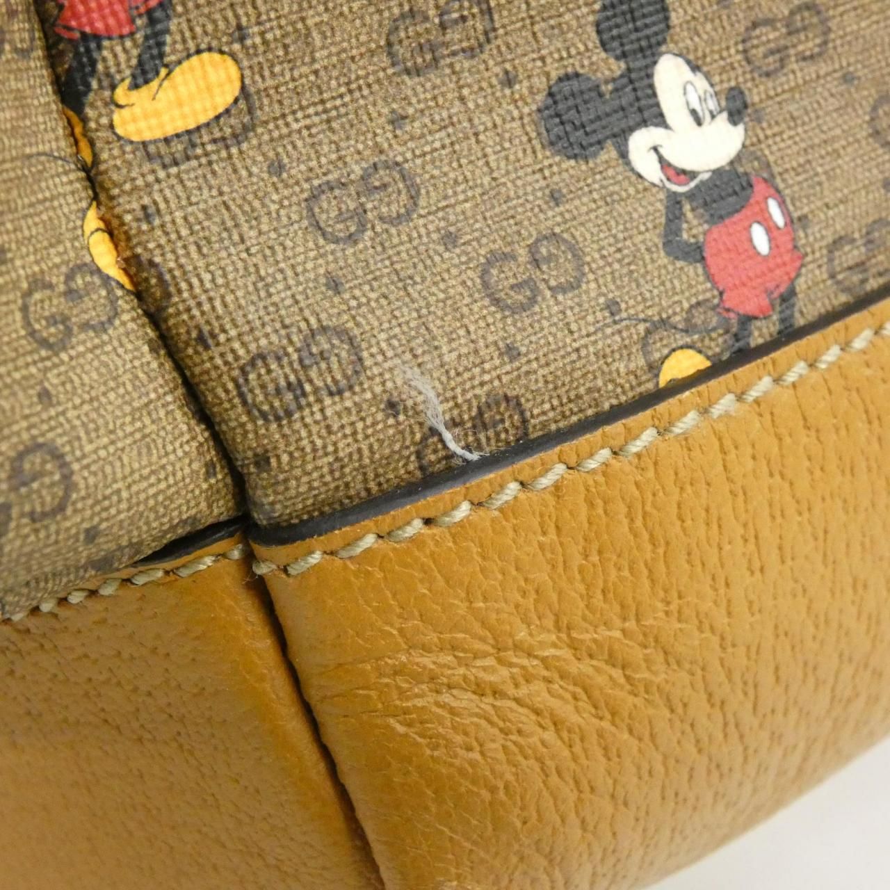 Gucci Hwudm Backpack — view 5
