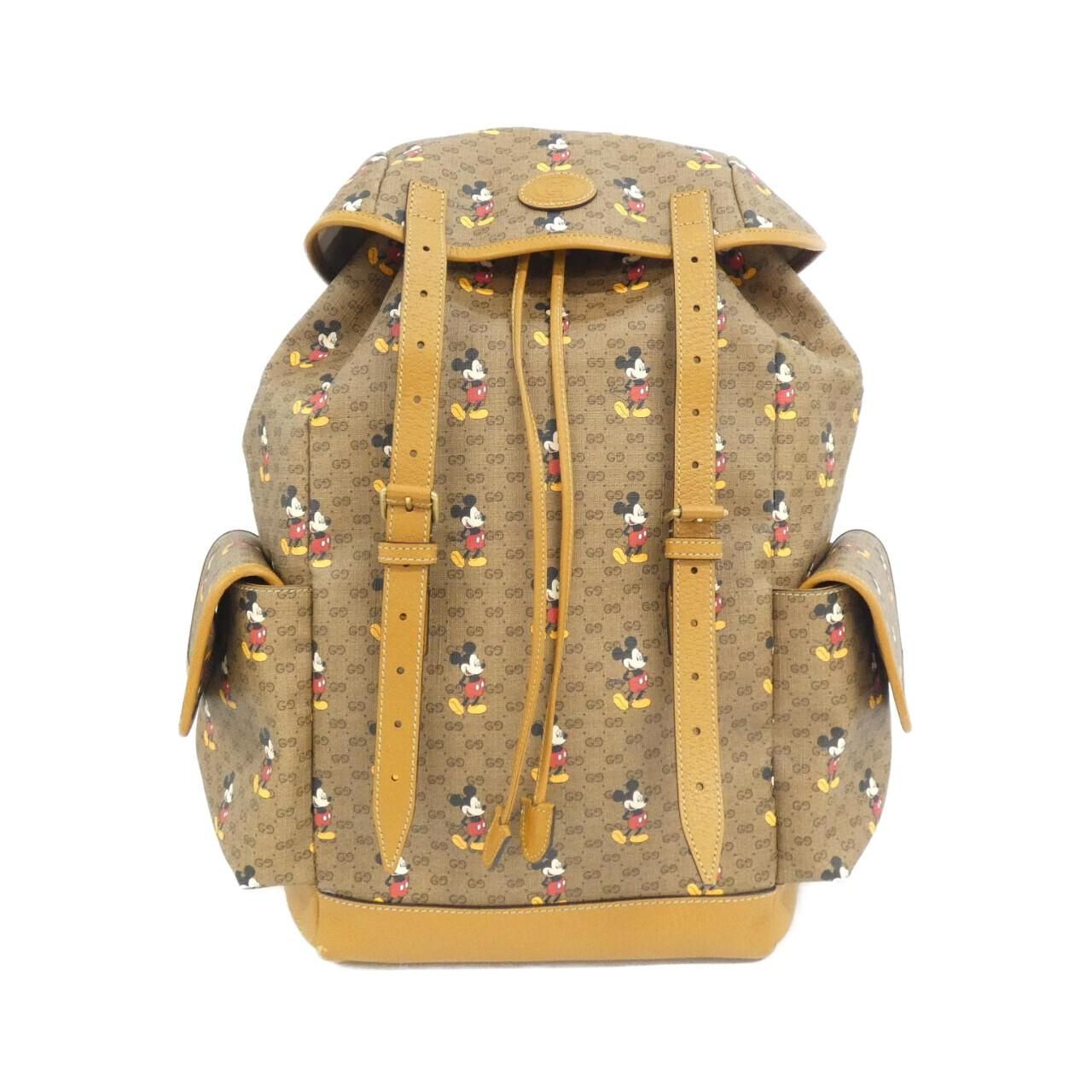 Gucci Hwudm Backpack