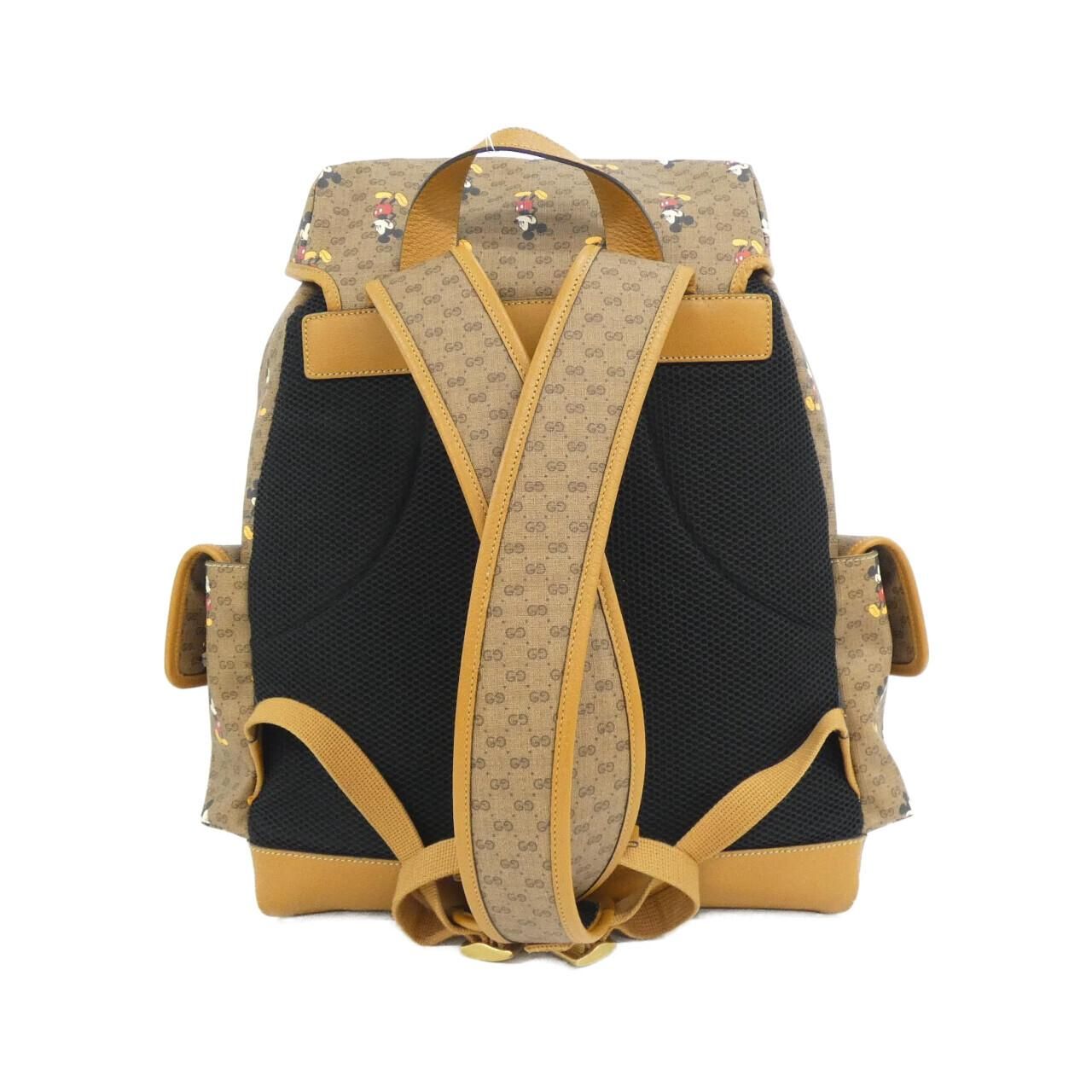 Gucci Hwudm Backpack — view 2
