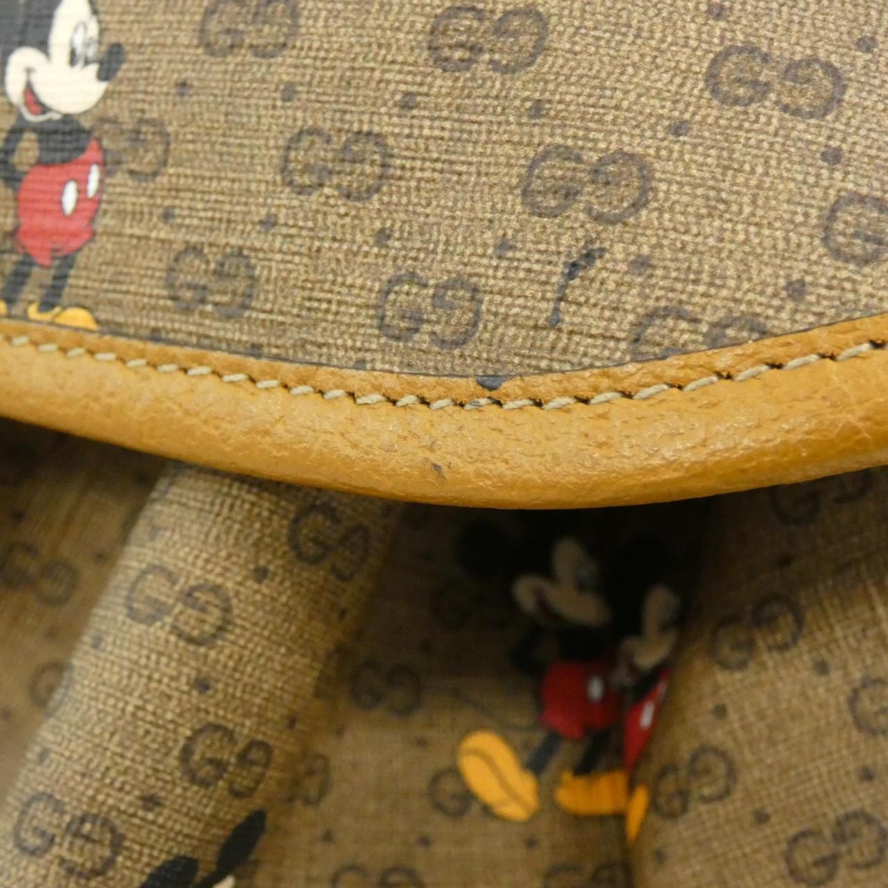 Gucci Hwudm Backpack — view 6