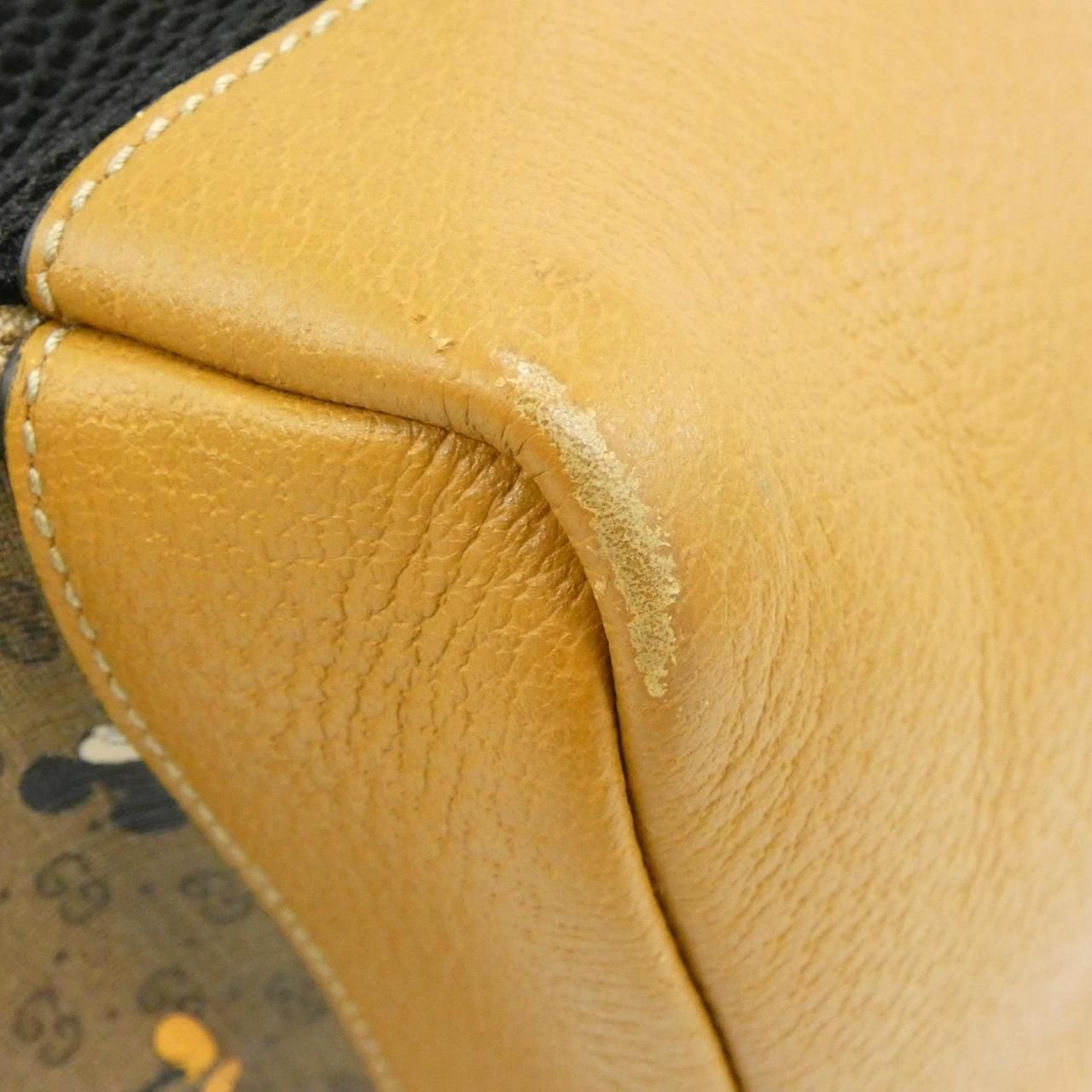 Gucci Hwudm Backpack — view 3