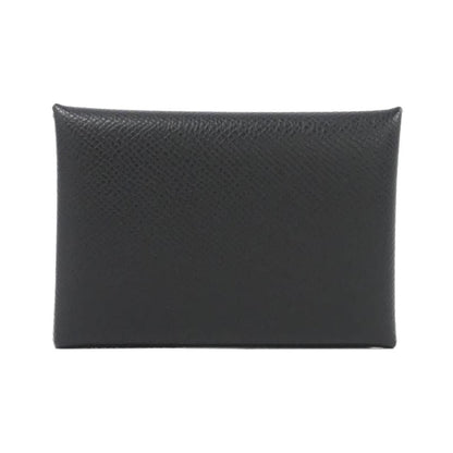 Hermes Calvi Duo Coin Case