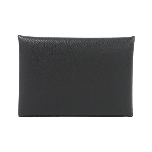 Hermes Calvi Duo Coin Case