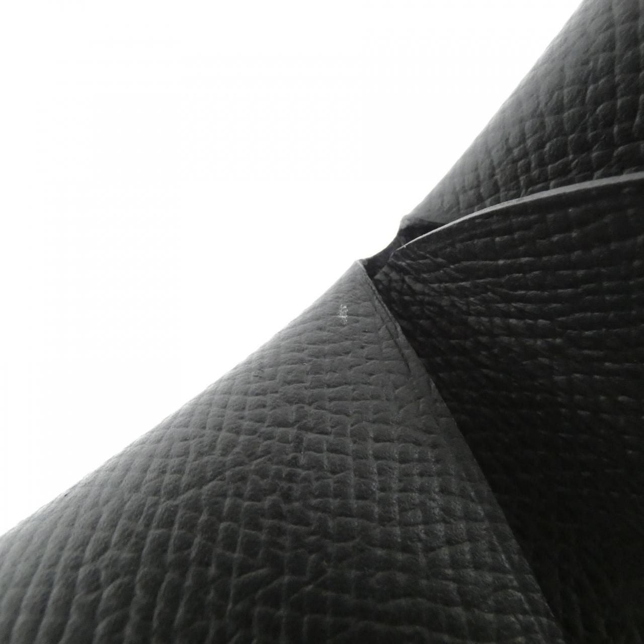 Hermes Calvi Duo Coin Case — view 4