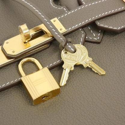 Hermes Birkin 30 cm — view 4