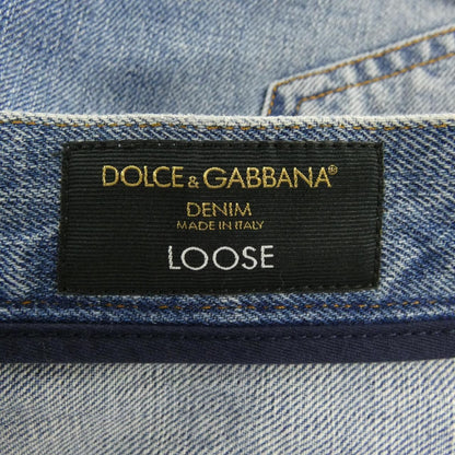 Dolce & Gabbana Gyjdaz Jeans — view 4