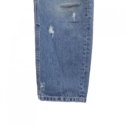 Dolce & Gabbana Gyjdaz Jeans — view 5