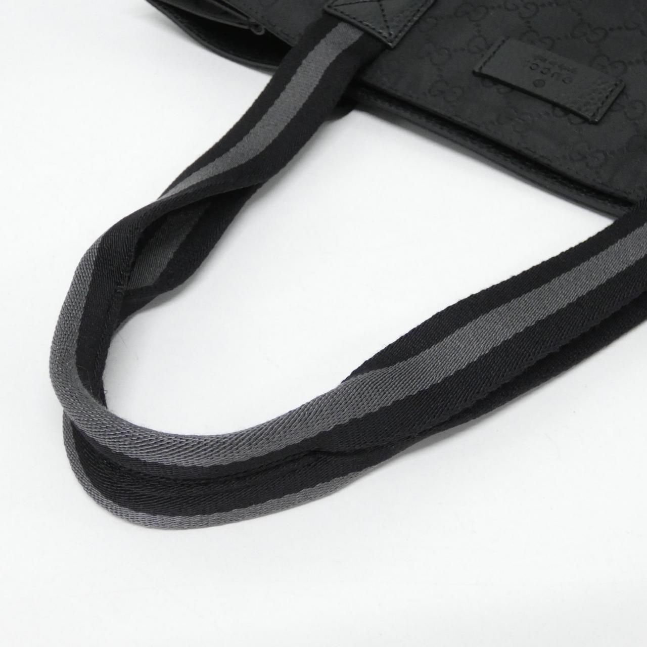 Gucci Bag Handbag Black — view 5