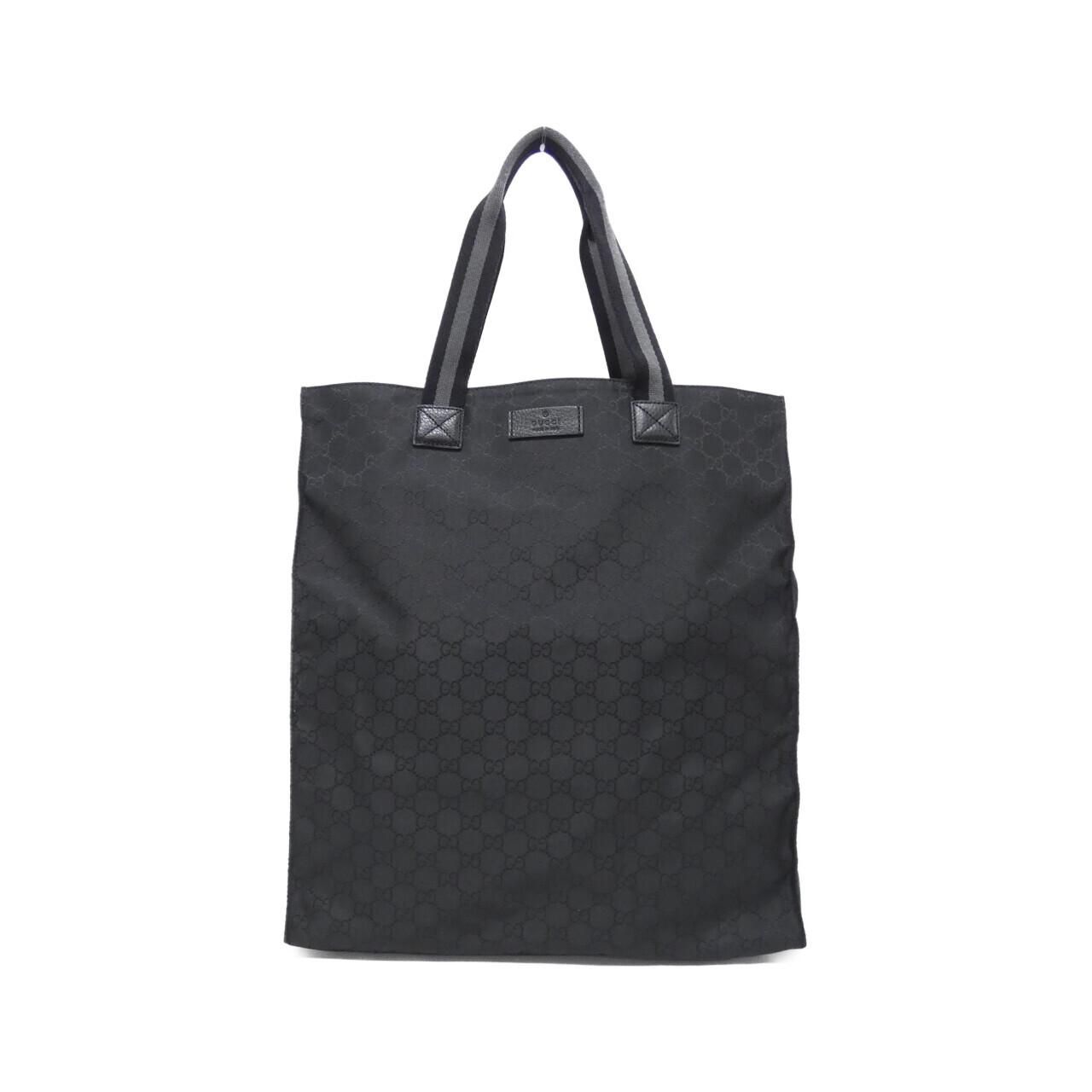 Gucci Bag Handbag Black