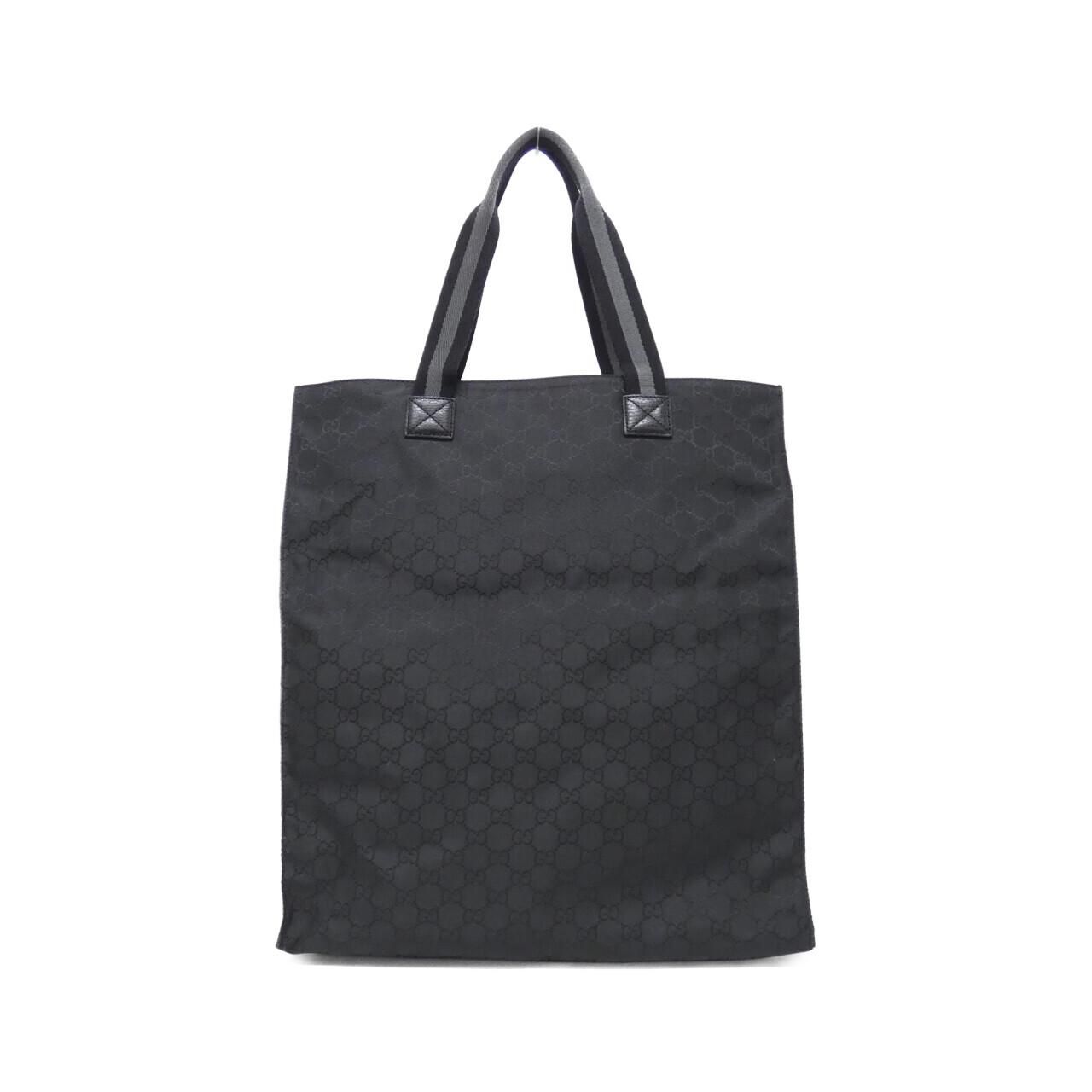 Gucci Bag Handbag Black — view 2