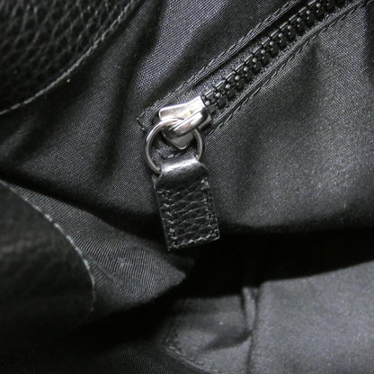 Gucci Bag Handbag Black — view 7
