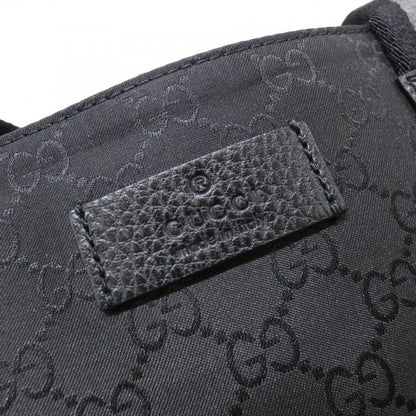 Gucci Bag Handbag Black — view 4