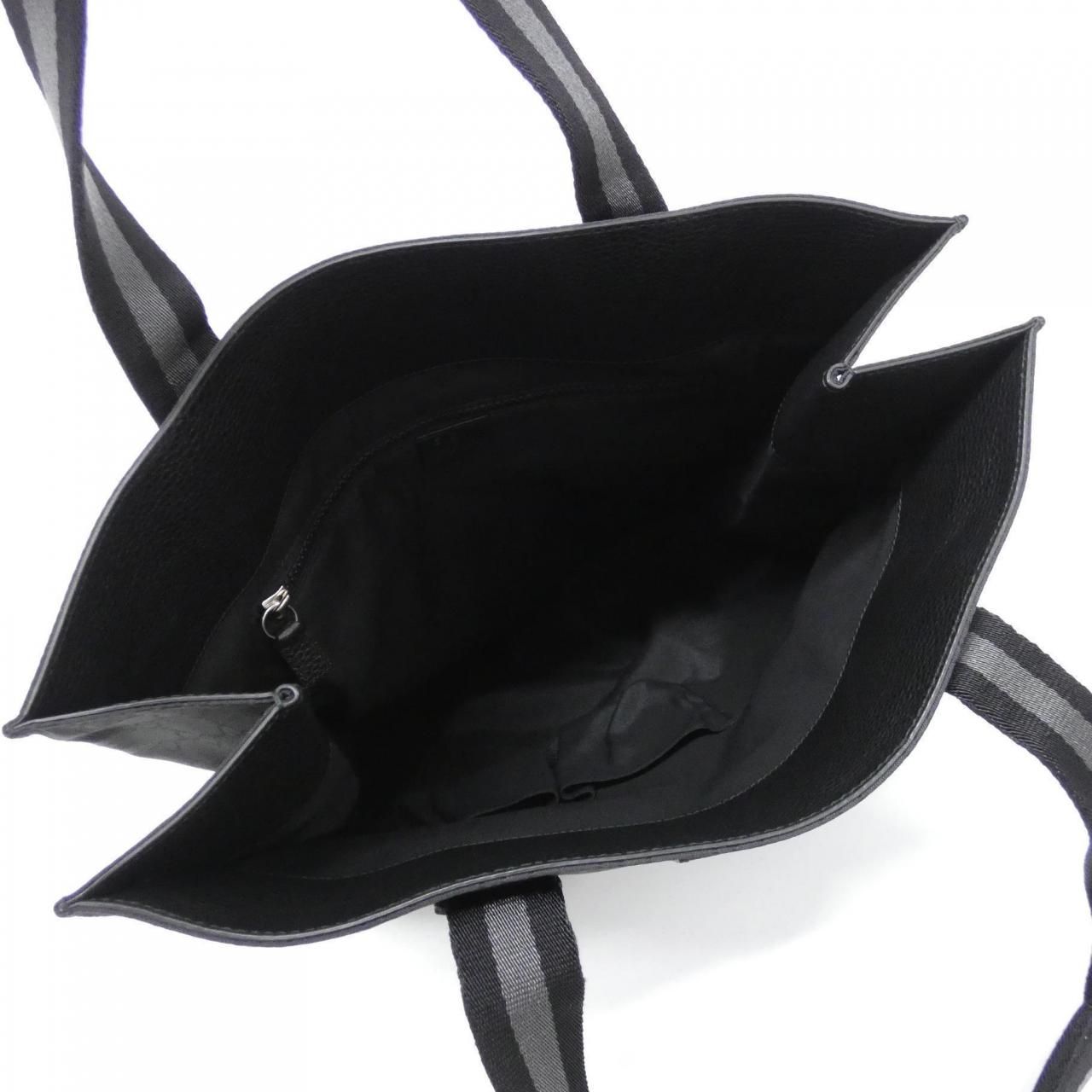 Gucci Bag Handbag Black — view 6