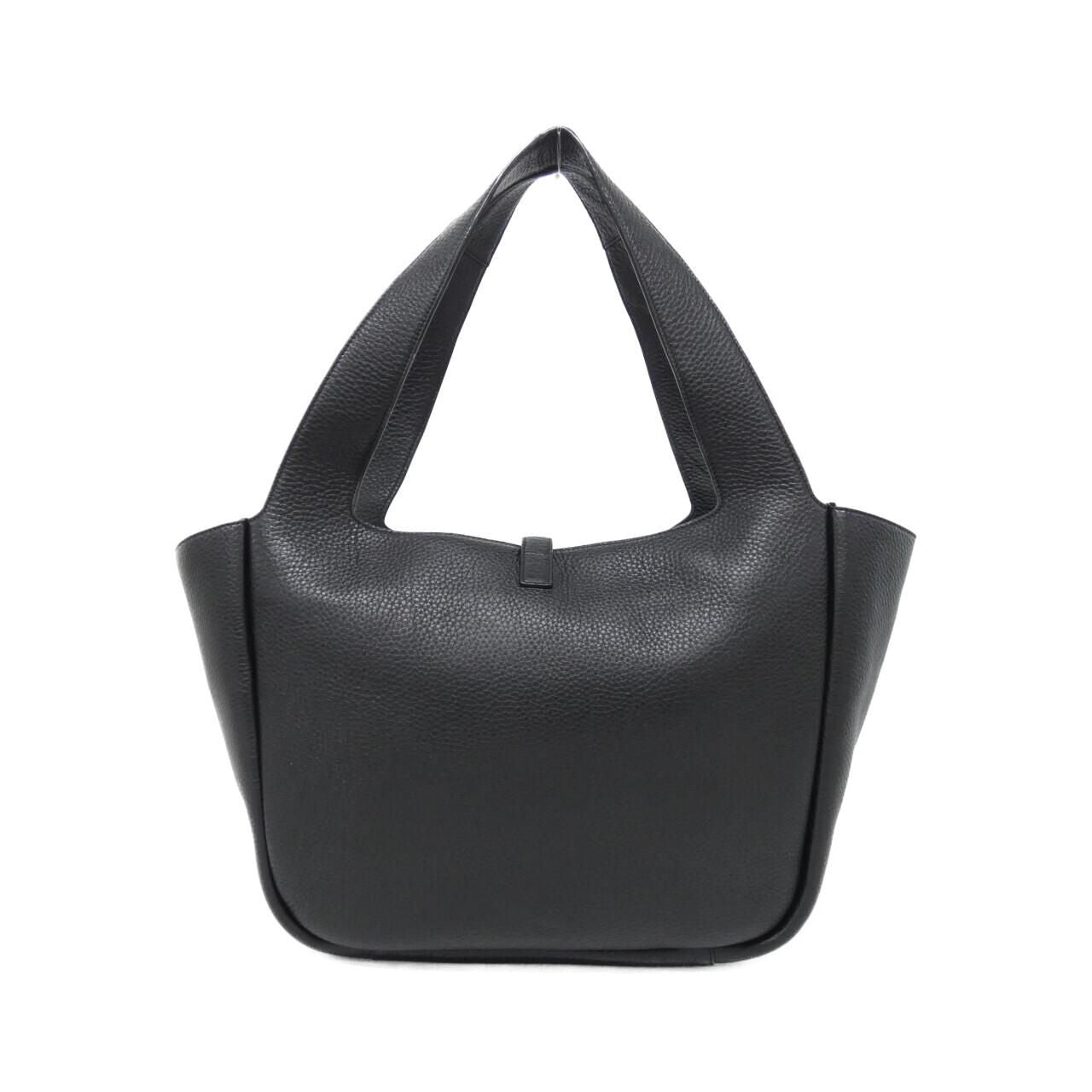 Saint Laurent le 5 a 7 Bea Tote Bag — view 2