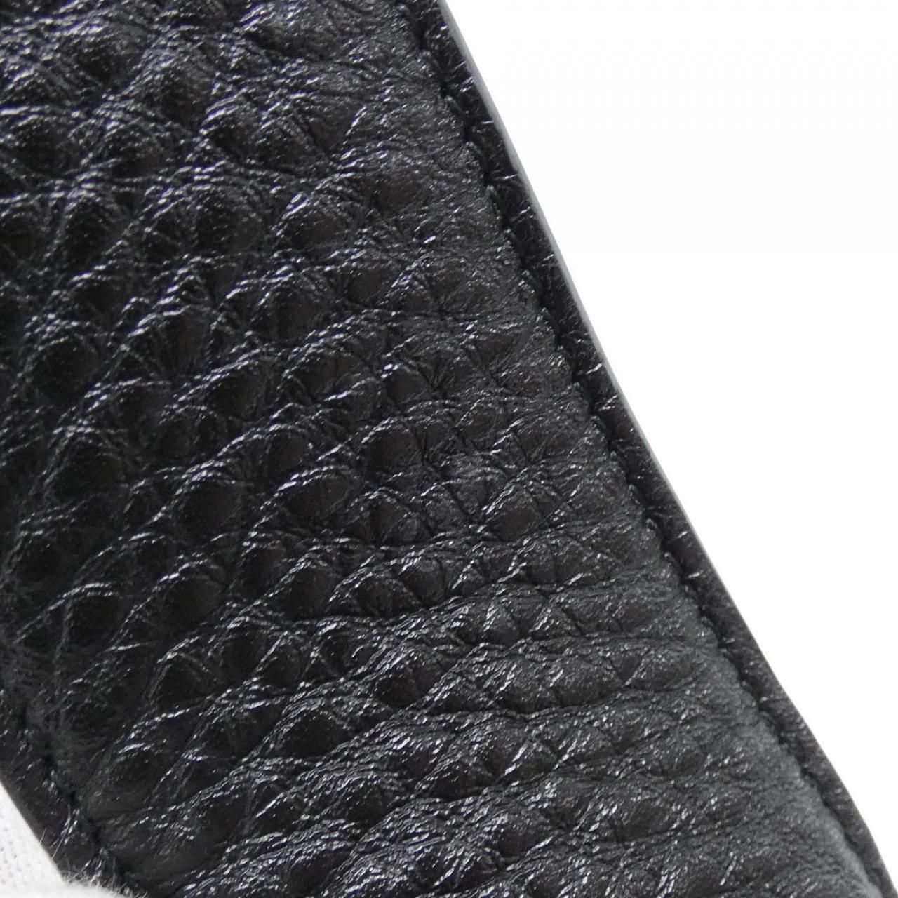 Saint Laurent le 5 a 7 Bea Tote Bag — view 6