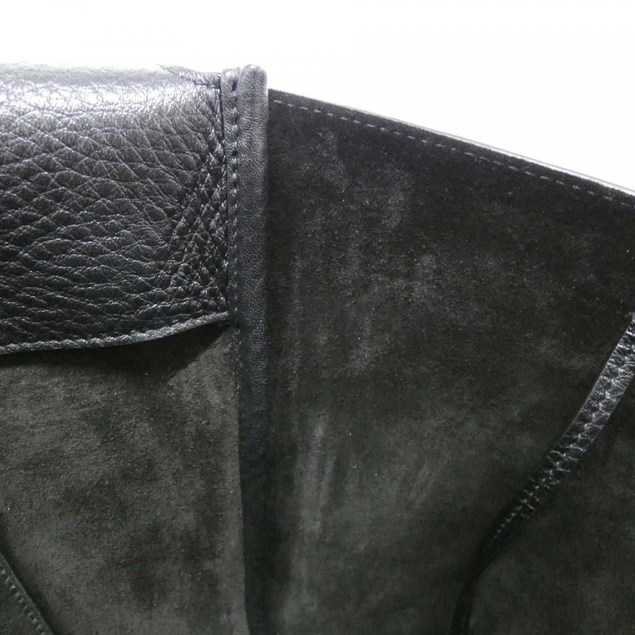 Saint Laurent le 5 a 7 Bea Tote Bag — view 8
