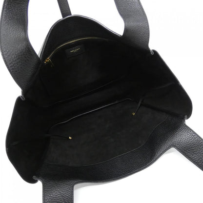 Saint Laurent le 5 a 7 Bea Tote Bag — view 7