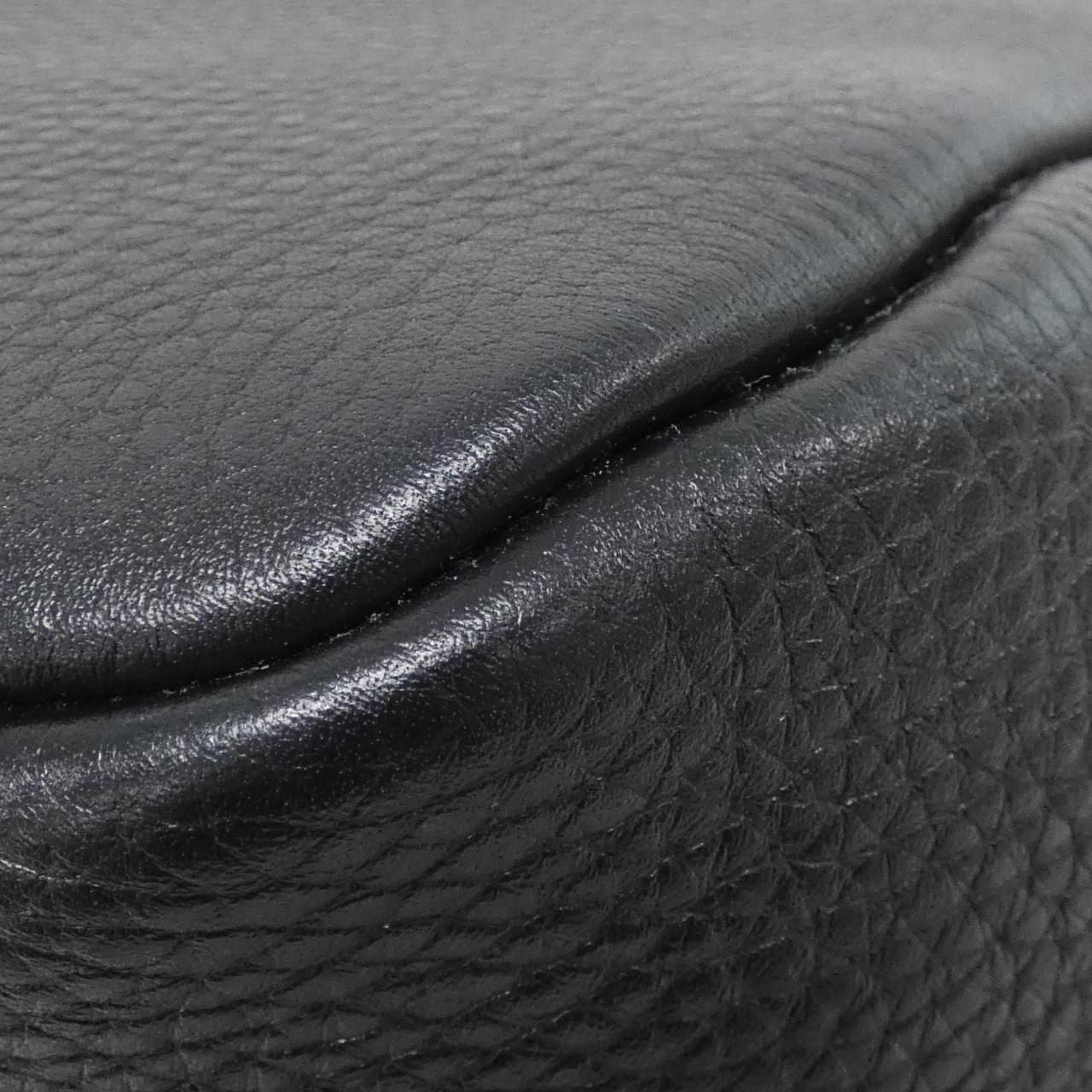Saint Laurent le 5 a 7 Bea Tote Bag — view 3