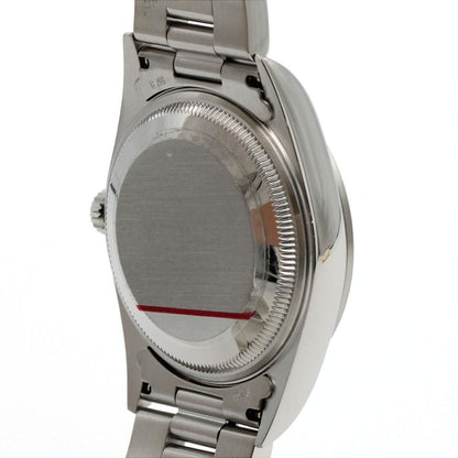 Rolex Oyster Perpetual Date SS Automatic Winding P Number Watch — view 6