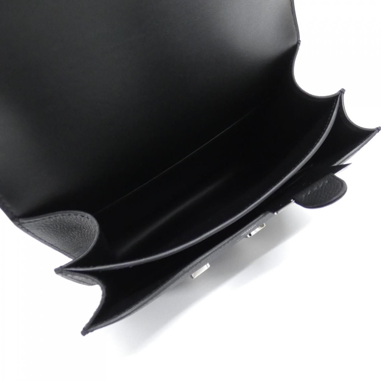Hermes Constance 3 Mini Shoulder — view 5