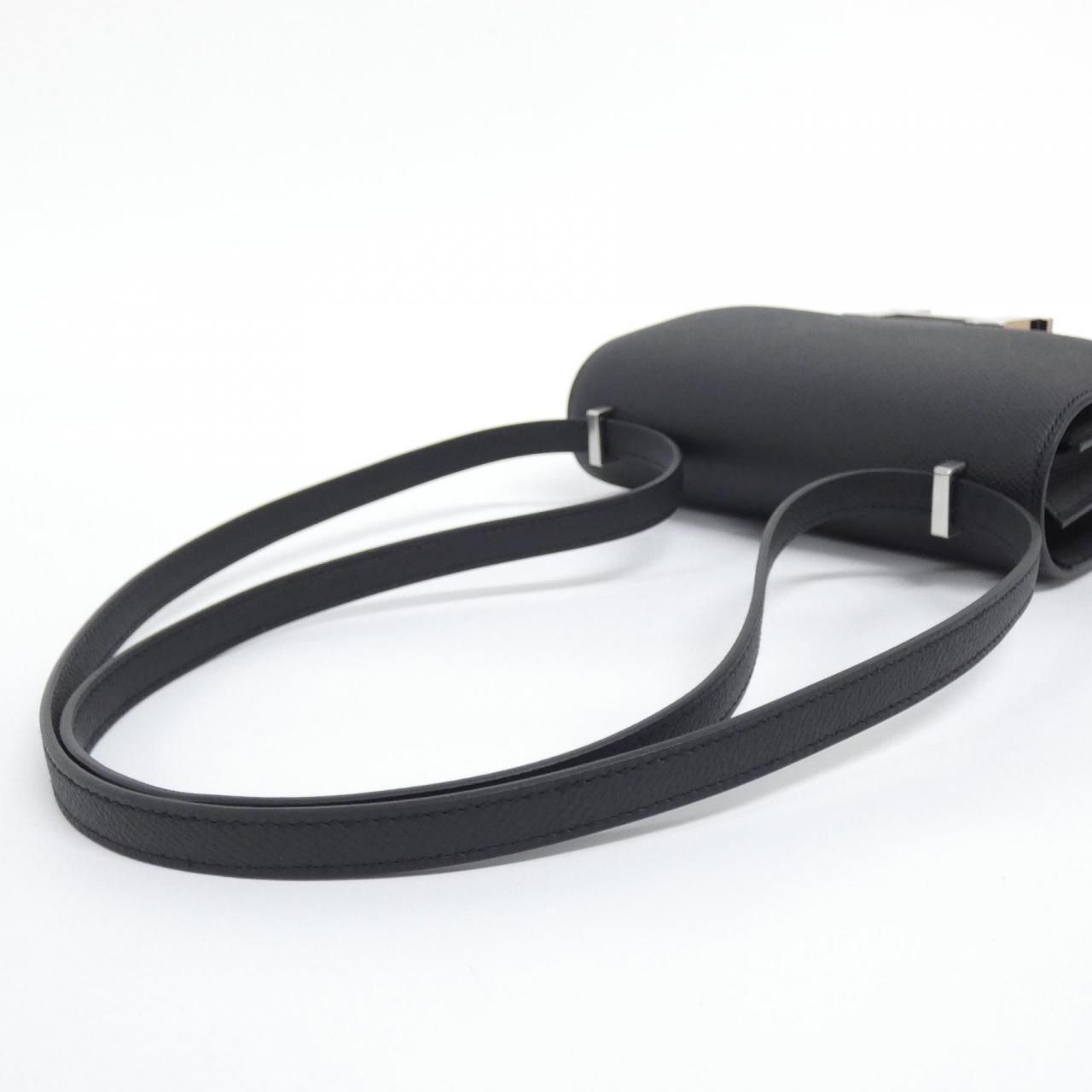 Hermes Constance 3 Mini Shoulder — view 4