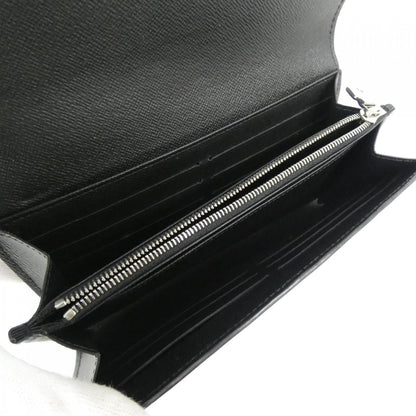 Louis Vuitton Epi Denim Portefeuille Sarah Wallet — view 6