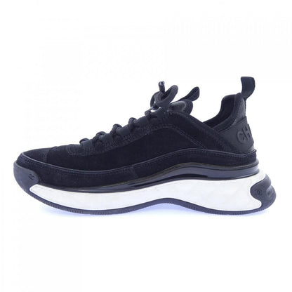 Chanel Sneakers Black — view 2