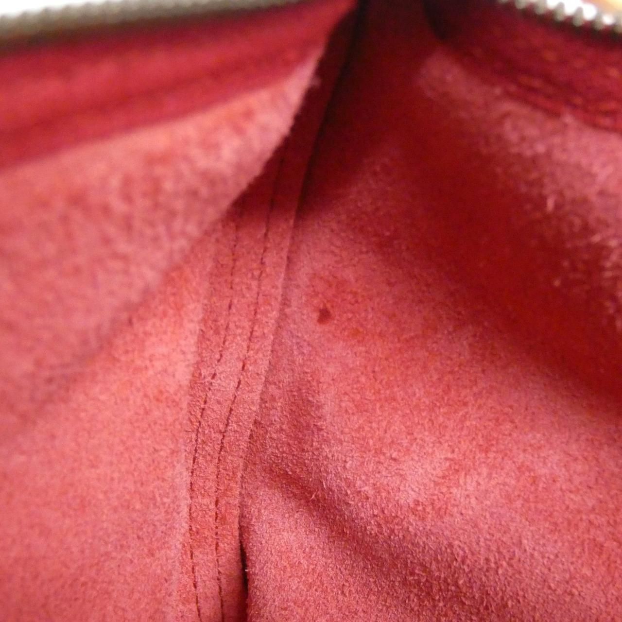 Gucci Bag Handbag Pink — view 6