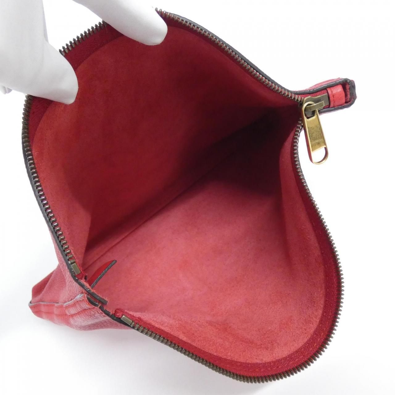 Gucci Bag Handbag Pink — view 5