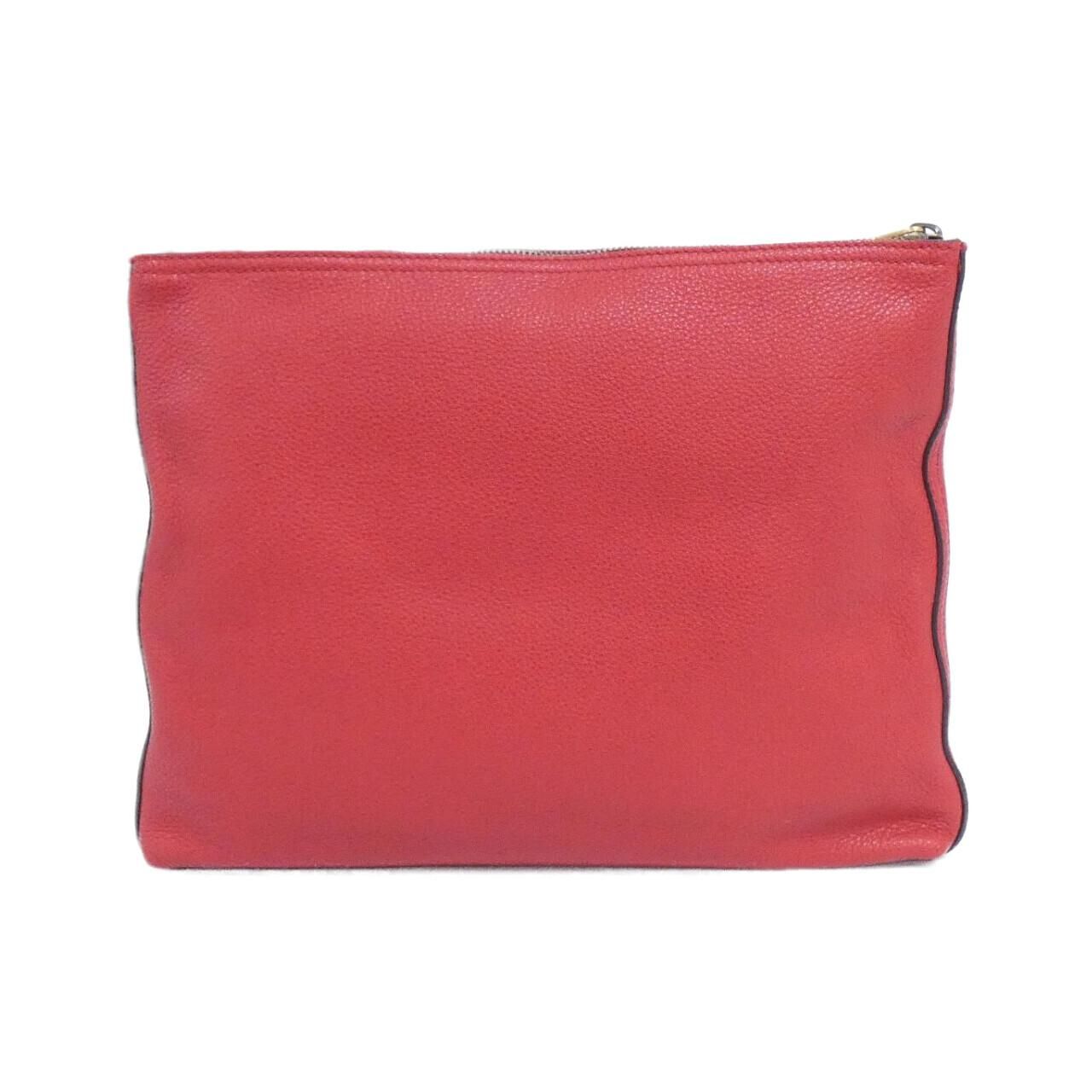 Gucci Bag Handbag Pink — view 2