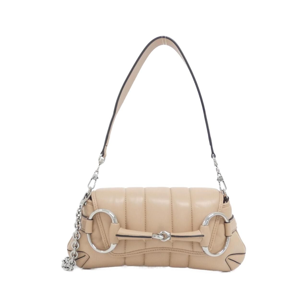 Gucci Shoulder Bag Pink