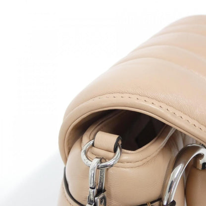 Gucci Shoulder Bag Pink — view 5