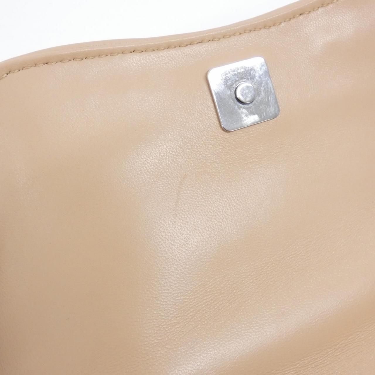 Gucci Shoulder Bag Pink — view 9