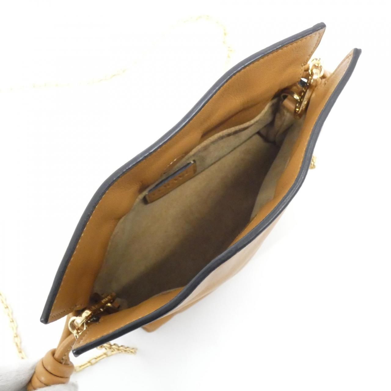 Loewe Flamenco Clutch Nano — view 9