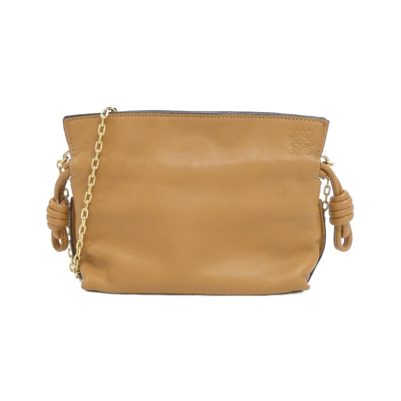 Loewe Flamenco Clutch Nano