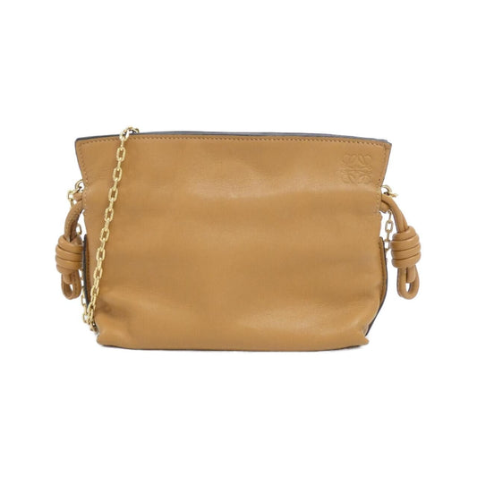 Loewe Flamenco Clutch Nano