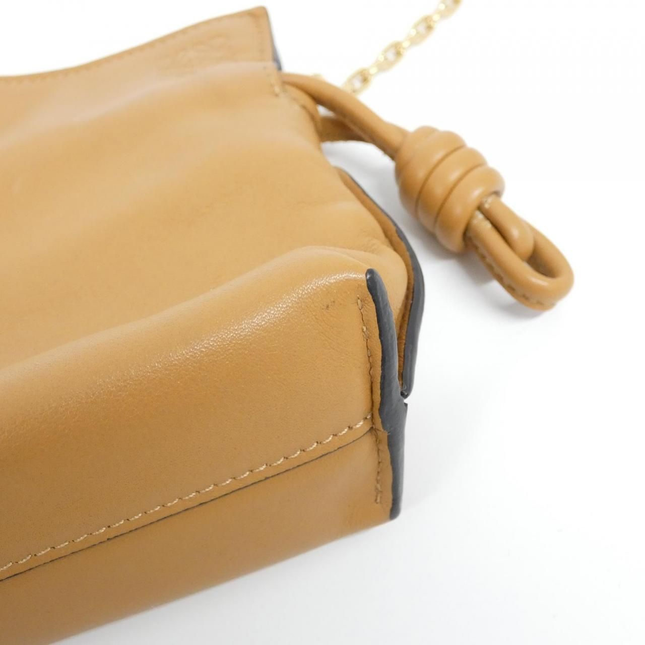 Loewe Flamenco Clutch Nano — view 3
