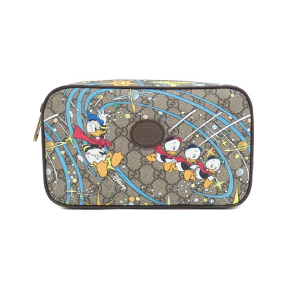 Gucci Waist Bag Belt Bag Beige
