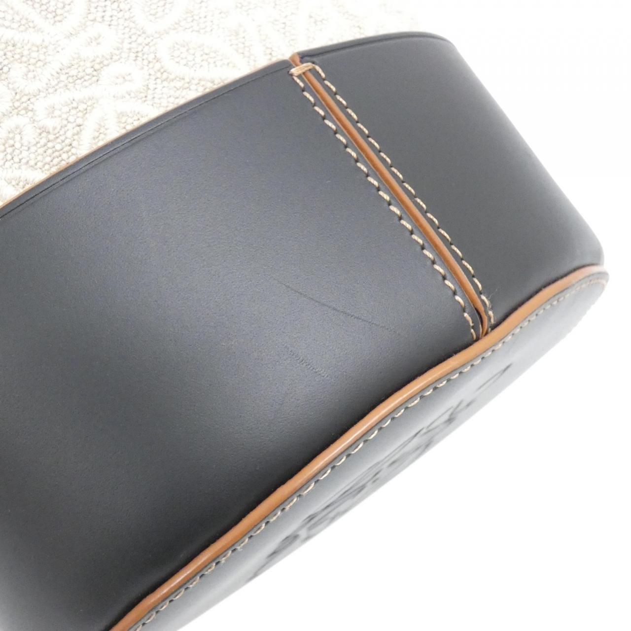 Loewe Balloon Anagram Small Shoulder — view 4