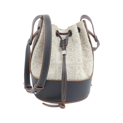 Loewe Balloon Anagram Small Shoulder